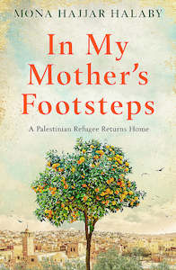 Pcrffundraiser: In My Mother's Footsteps