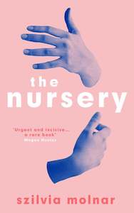 Flash Sale 25 Off: The Nursery