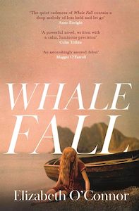 Dontforgetaboutme: Whale Fall