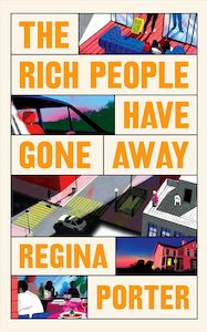 Dontforgetaboutme: The Rich People Have Gone Away