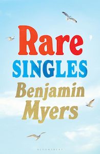 Dontforgetaboutme: Rare Singles