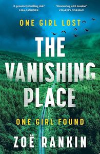 Nz Fiction: The Vanishing Place