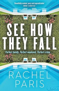 Nz Fiction: See How They Fall