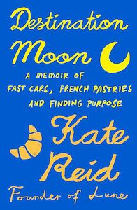 Non Fiction: Destination Moon