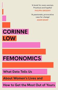 Non Fiction: Femonomics
