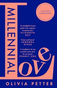 Non Fiction: Millennial Love