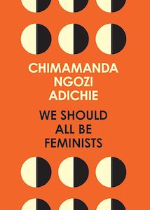 Sale: We Should All Be Feminists