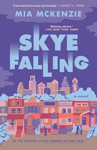 Sale: Skye Falling: A Novel
