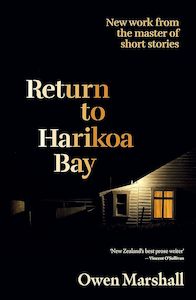 Return to Harikoa Bay