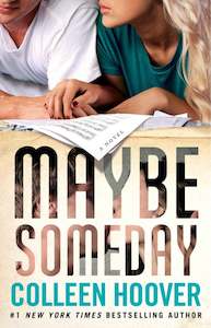 Sale: Maybe Someday