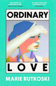 Romance: Ordinary Love