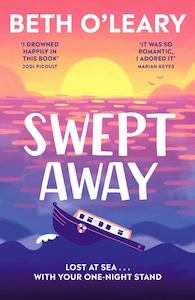 Romance: Swept Away