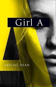 Crime Thriller: Girl A