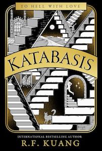 Katabasis
