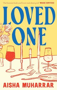 Perfectly Imperfect: Loved One Damaged