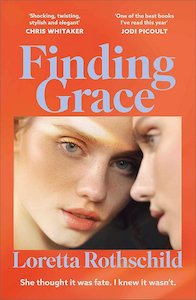 Exclusions: Finding Grace