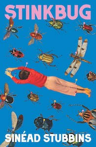 Exclusions: Stinkbug