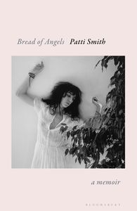 Non Fiction: Bread of Angels