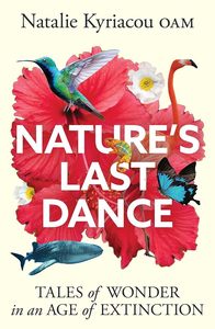 Nature's Last Dance