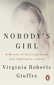 Non Fiction: Nobody's Girl