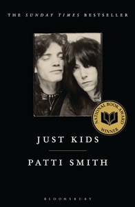 Non Fiction: Just Kids