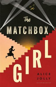 Fiction: The Matchbox Girl