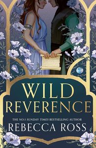 Fiction: Wild Reverence