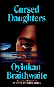 Bookety Club: Cursed Daughters