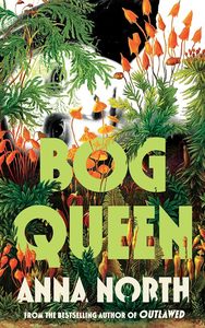 Twists Turns: Bog Queen