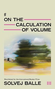 Fiction: On the Calculation of Volume III