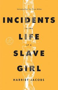 Sale: Incidents in the Life of a Slave Girl