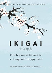 Sale: Ikigai