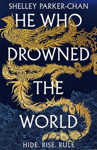 Sale: He Who Drowned the World