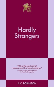 Sale: Hardly Strangers