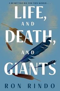 Perfectly Imperfect: Life, and Death, and Giants Damaged