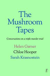 Perfectly Imperfect: The Mushroom Tapes Damaged