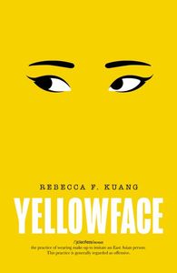 Yellowface Damaged