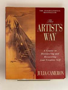 The Artist's Way: A Course in Discovering and Recovering Your Creative Self&hellip;