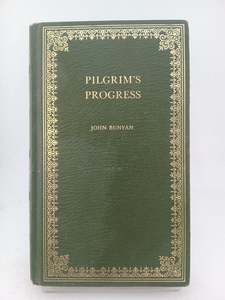Classics: The Pilgrim's Progress by John Bunyan