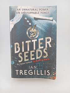 History: Bitter Seeds by Ian Tregillis