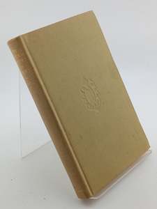 The Natural History of Selborne by Gilbert White