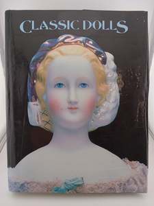 Classic Dolls by Marco Tosa