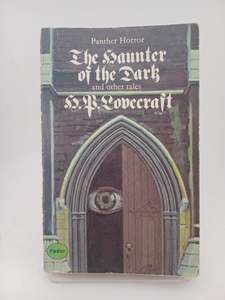 Horror: The Hunter of the Dark and other tales by H. P. Lovecraft