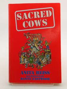 Sacred Cows by Anita Heiss, Danny Eastwood
