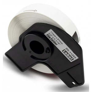 Non-OEM 10 x Rolls. Brother Compatible DK-11203 Continuous Labels (with frame)