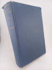 Brewer's Dictionary of Phrase and Fable by E. Cobham Brewer