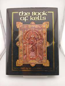 The Book of Kells by Edward Sullivan