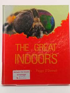 The Great Indoors by Anne Ingram, Peggy O'Donnell