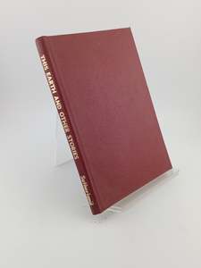 Nz Fiction: This Earth and Other Stories by J. H. Sutherland