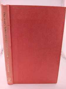 This Man's Father Had My Father's Farm by T. Peter Hammond